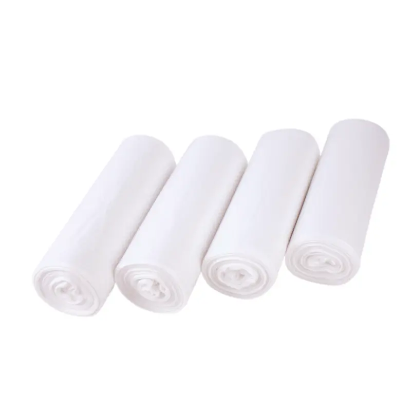 100 Large Plastic Disposable Foot Bath Liners For Ionic Detox Tub Basin 1