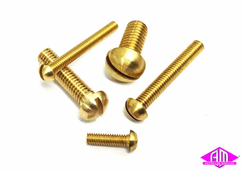 10Ba Roundhead 3/8 (10) 1
