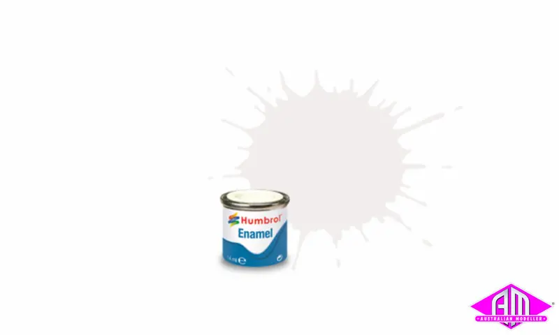 130 White Satin 14Ml 1