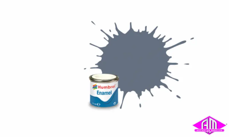 144 Intermediate Blue 14Ml 1