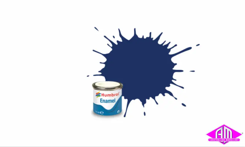 15 Midnight Blue Gloss 14Ml 1