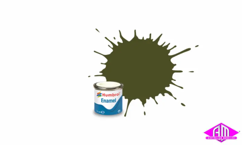 159 Khaki Drab 14Ml 1