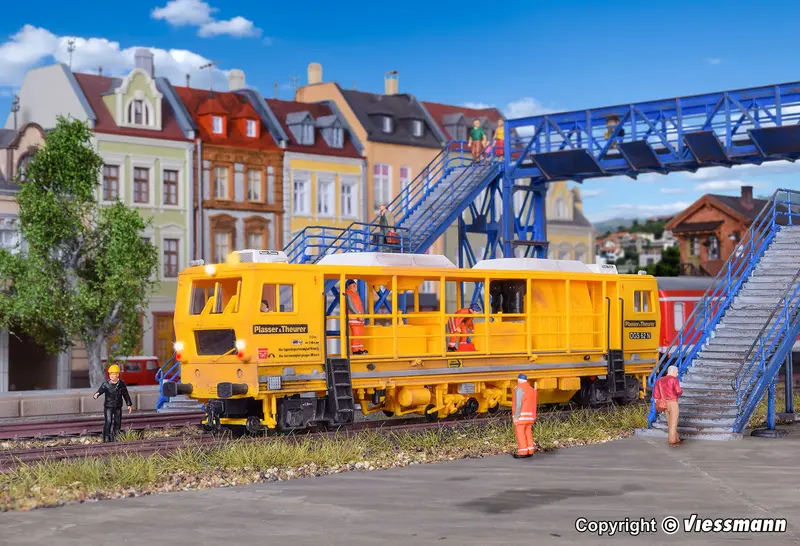 16070 - Dynamic Track Stabilizer (Ho Scale) 1