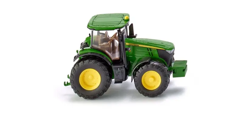17035801 - John Deere 7260R (Ho Scale) 1