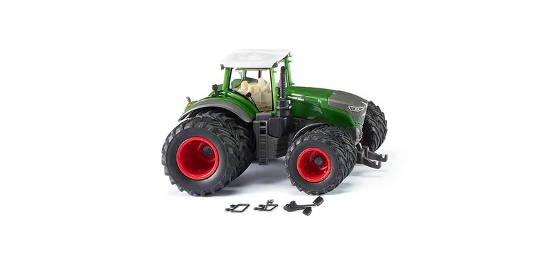 17036162 - Fendt 1050 Vario Twin Tyres (Ho Scale) 1
