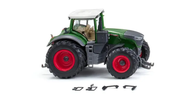 17036164 - Fendt 1050 Vario (Ho Scale) 1