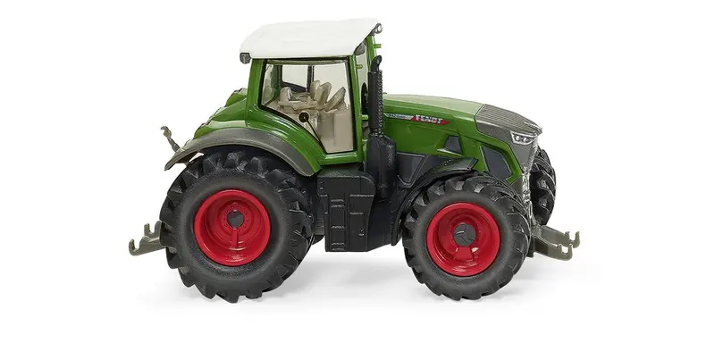17036165 - Fendt 942 Vario (Ho Scale) 1
