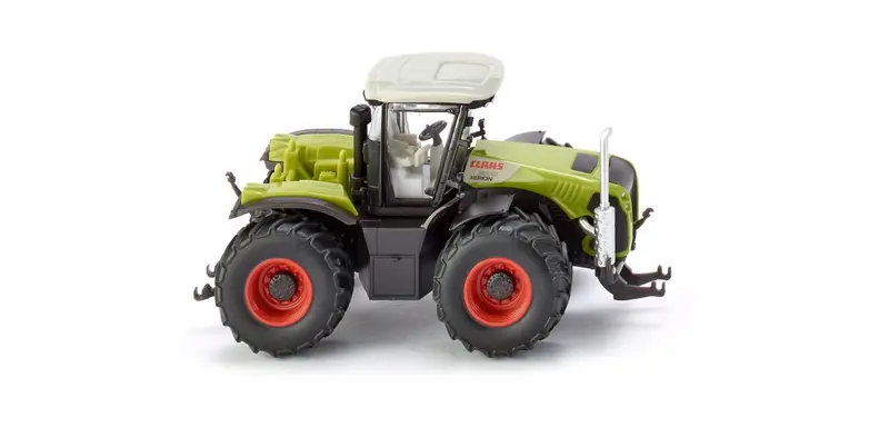 17036399 - Claas Xerion 5000 (Ho Scale) 1