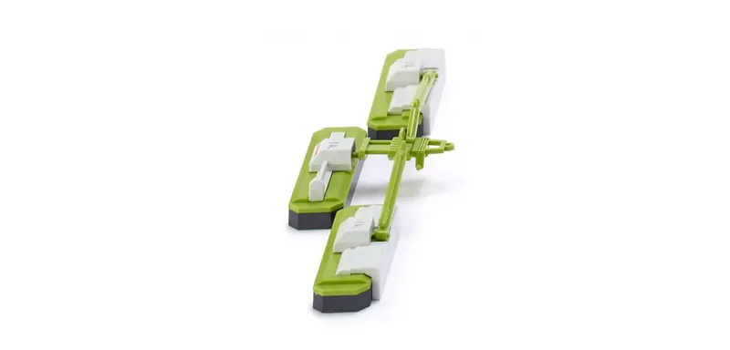 17038339 - Large Scale Mower - Claas Corto 8100 F (Ho Scale) 1