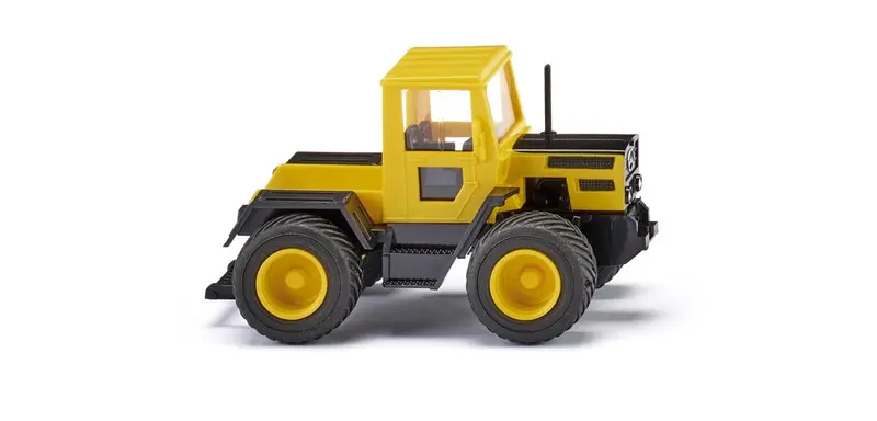 17038597 - Mb Trac - Yellow (Ho Scale) 1