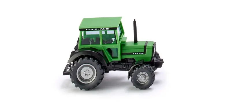 17038601 - Deutz-Fahr - Dx 4.70 (Ho Scale) 1