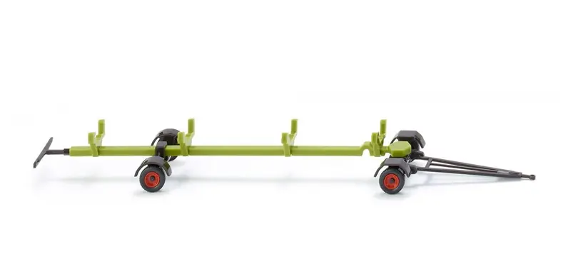 17039002 - Claas Mower Carriage F. Lexion (Ho Scale) 1