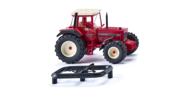 17039701 - Ihc 1455 Xl (Ho Scale) 1