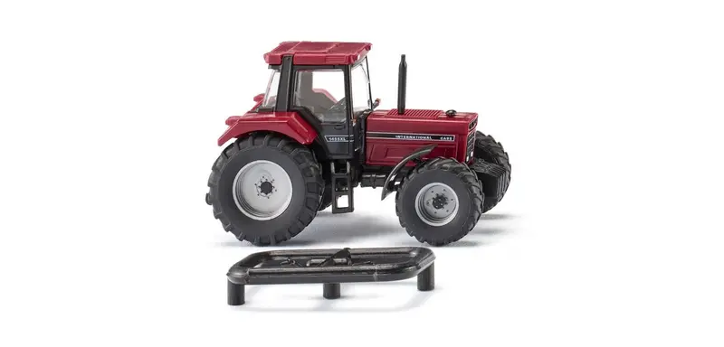 17039702 - Case International 1455 Xl (Ho Scale) 1