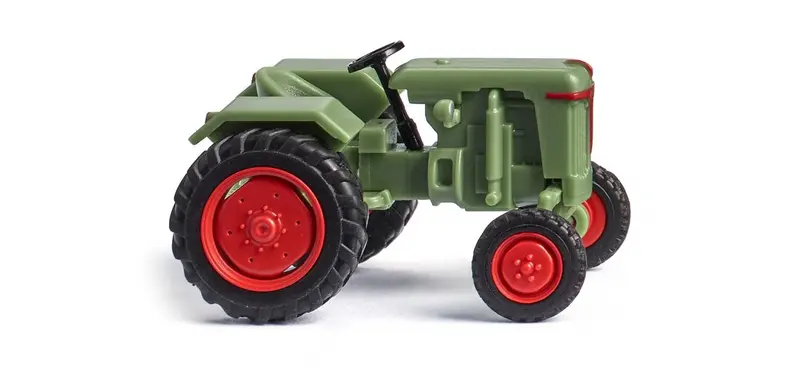 17039801 - Normag Faktor I - Reseda Green (Ho Scale) 1
