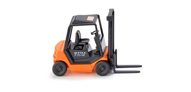 17066301 - Still R 70-25 Forklift Truck (Ho Scale) 1