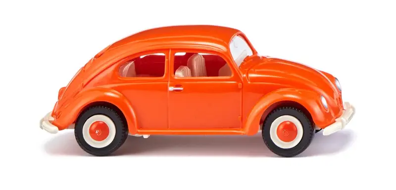 17083017 - Volkswagen Beetle - Pretzel (Ho Scale) 1
