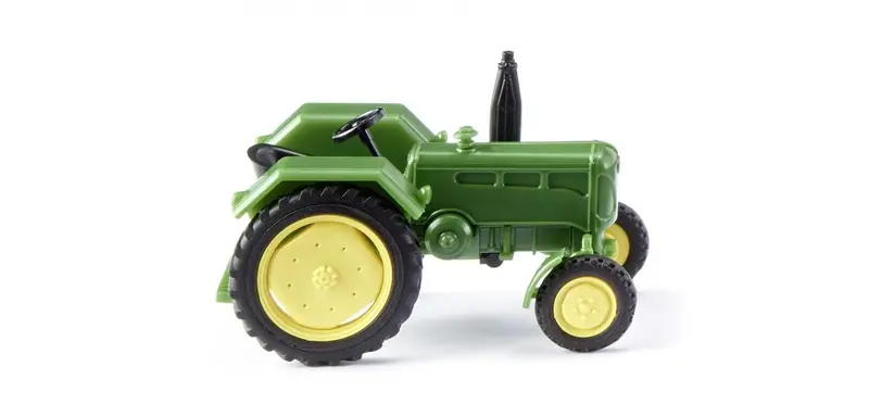 17088203 - John Deere 2016 (Ho Scale) 1