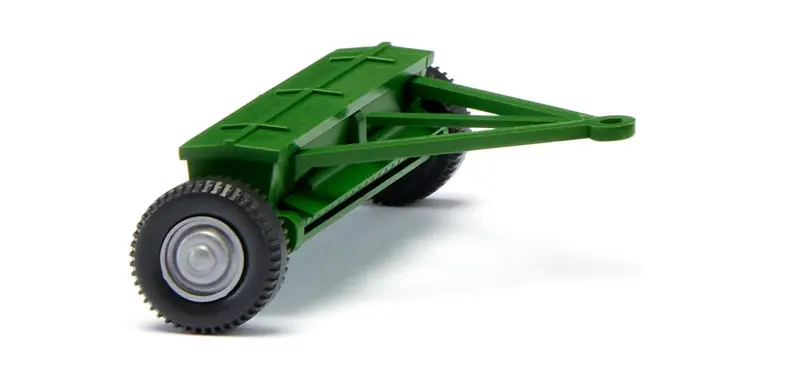 17088802 - Fertilizer Spreader (Ho Scale) 1