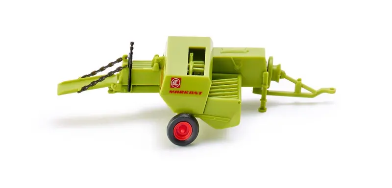17088840 - Claas Markant Baler (Ho Scale) 1