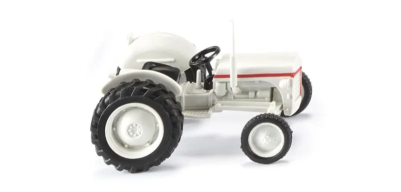 17089205 - Ferguson Te - Grey White (Ho Scale) 1