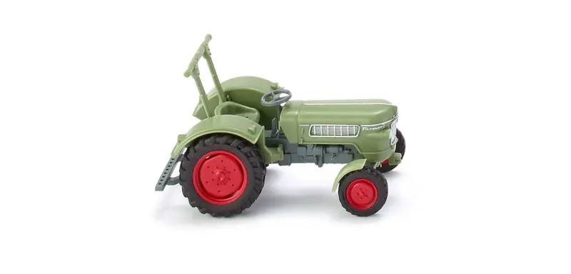 17089904 - Fendt Farmer 2 (Ho Scale) 1