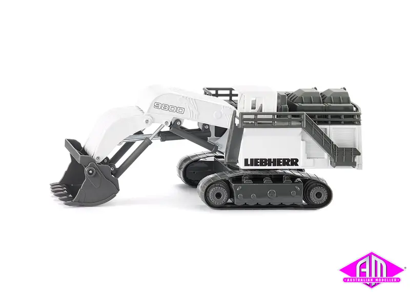 1798 - Mining Excavator (Ho Scale) 1