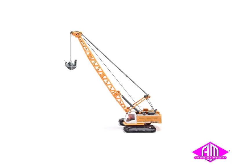 1891 - Cable Excavator (Ho Scale) 1