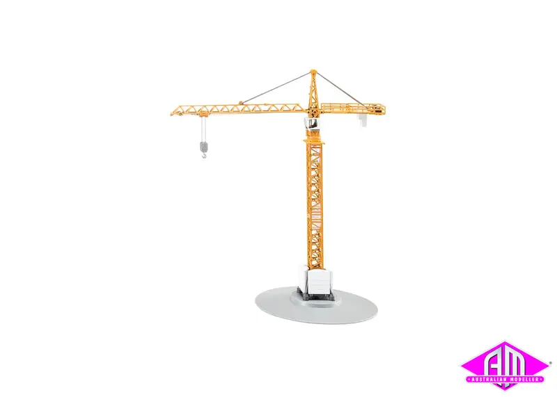 1899 - Tower Crane (Ho Scale) 1