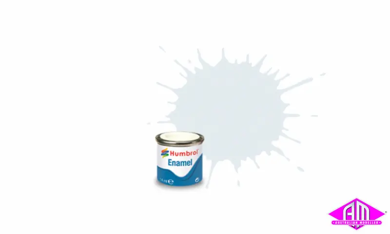 191 Chrome Silver 14Ml 1