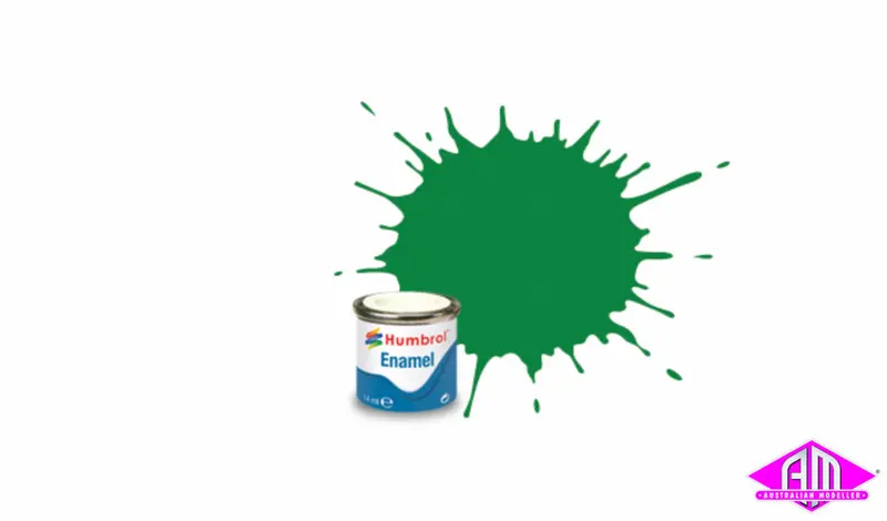 2 Emerald Gloss 14Ml 1
