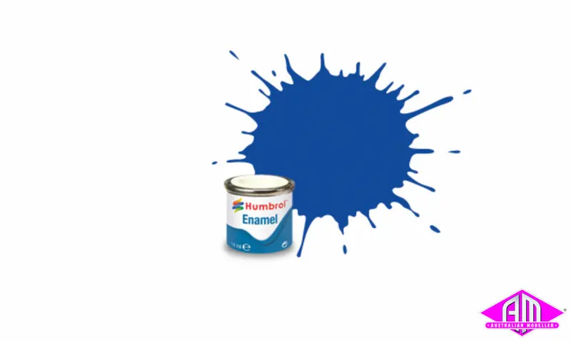 222 Moonlight Blue Metallic 14Ml 1