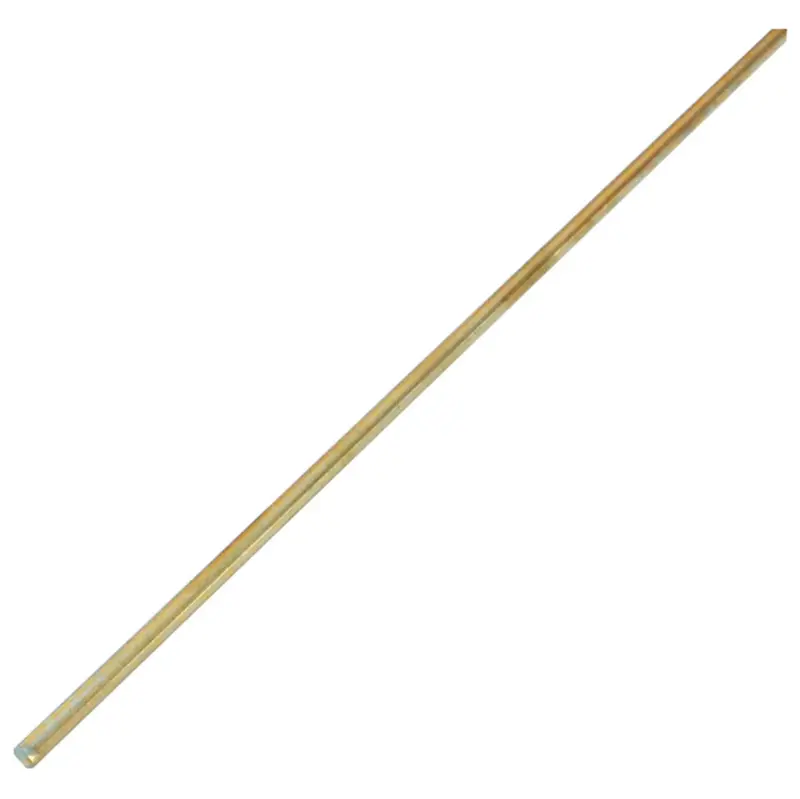 229-2501 - Round Brass Wire - .006" Diameter 1