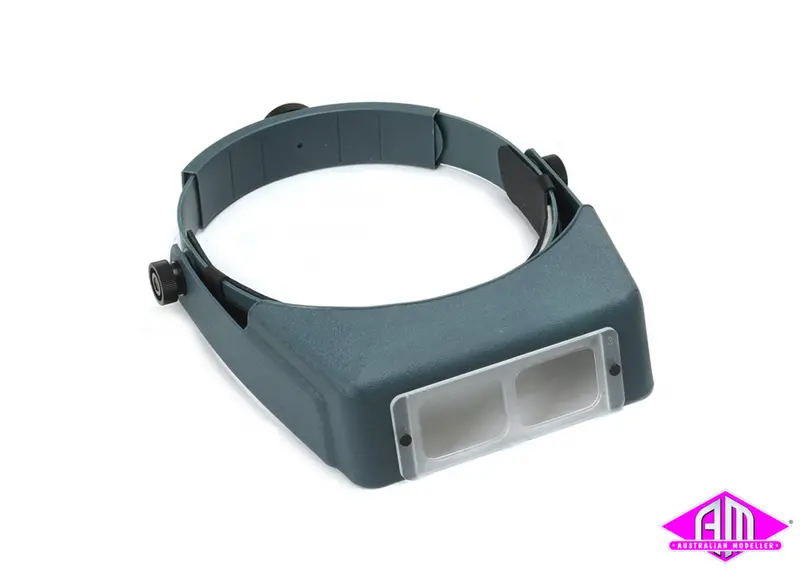240-403 - Da-3 - Optivisor - 1.75X Magnification 1