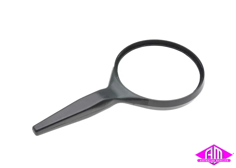 240-604 - Magnifying Glass - 100Mm 1