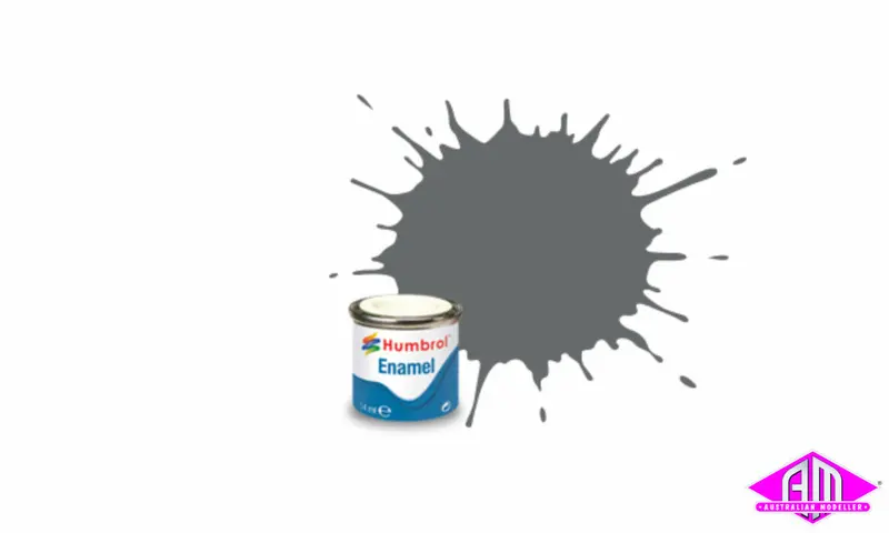 246 Rlm 75 Grauviolett Matt 14Ml 1