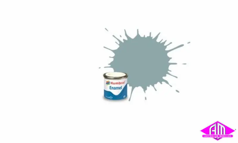 248 Rlm 78 Himmelblau Matt 14Ml 1
