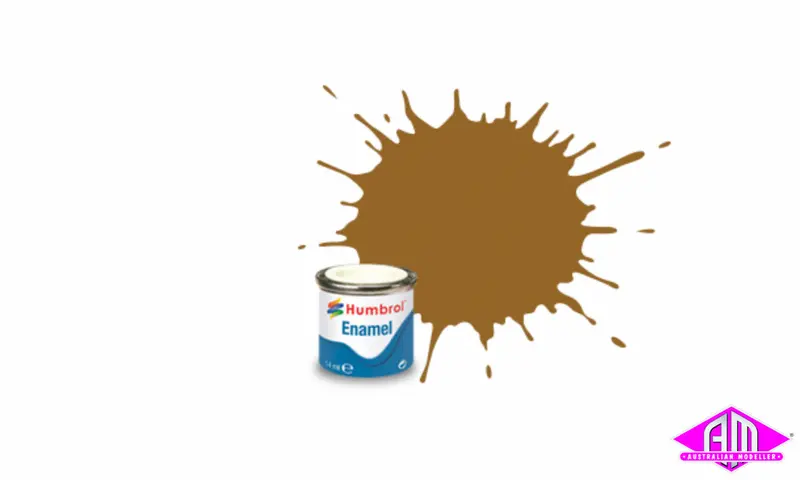 26 Khaki Matte 14Ml 1