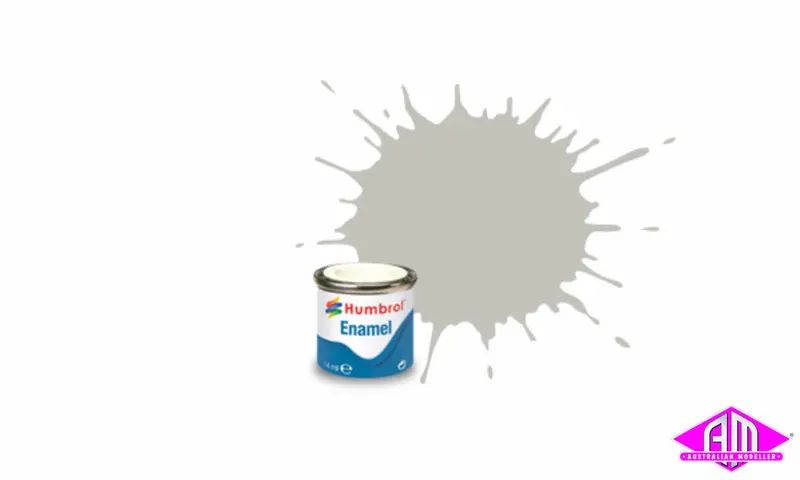 28 Camouflage Grey 14Ml 1