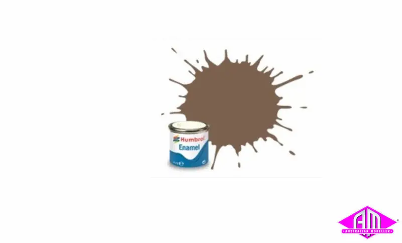 29 Dark Earth Matte 14Ml 1