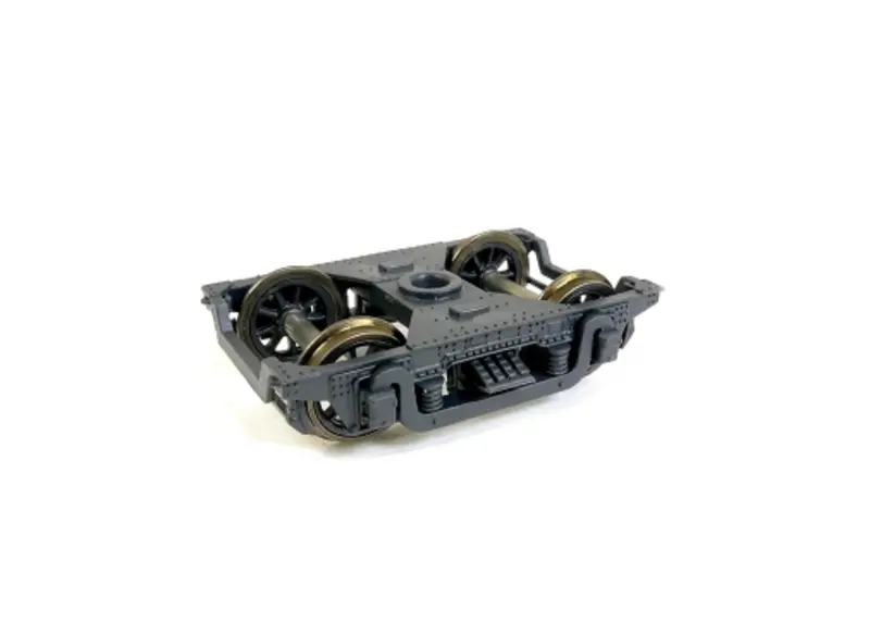 2Bc Bogie Disc Wheels Pair 1