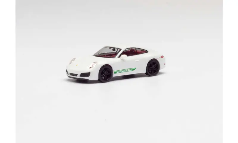 326-420556 - Porsche 911 Carrera 2 (Ho Scale) 1