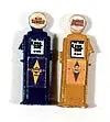 361-588 - Deluxe Custom Gas Pump - Sunoco (Ho Scale) 1