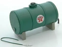 361-774 - Bulk Fuel Tank Kit - 2,000 Gallon (Ho Scale) 1