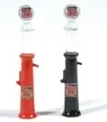 361-937 - Gravity Feed Gas Pump - Phillips 66 (Ho Scale) 1