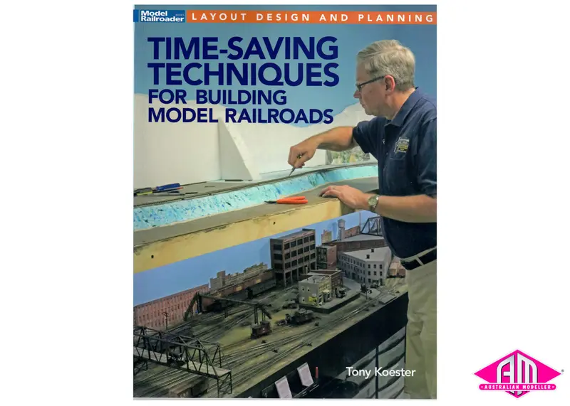 400-12817 - Time-Saving Techniques 1