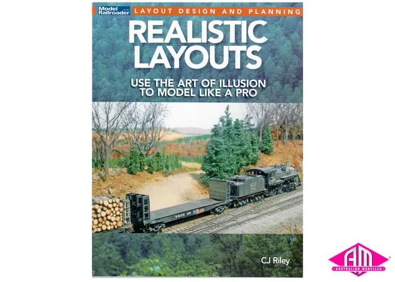 400-12828 - Realistic Layouts: Use The Art Of Illusion To Model Like A Pro 1
