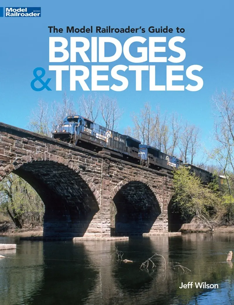 400-12834 Bridges & Trestles 1