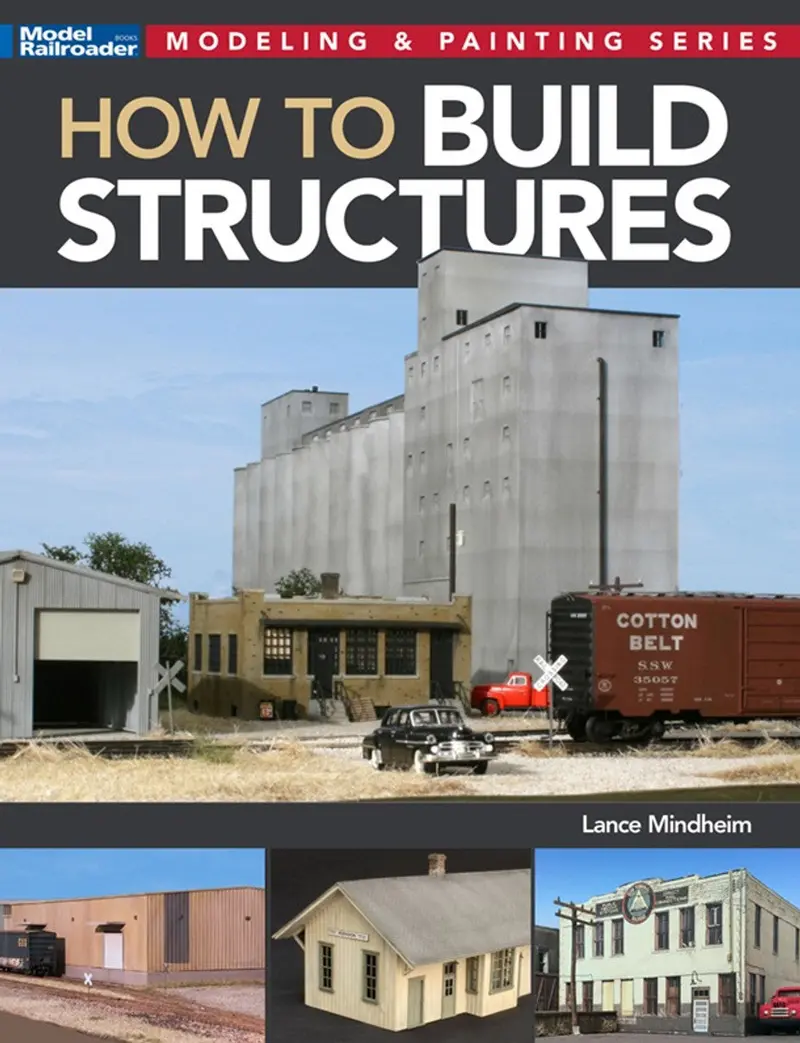 400-12845 How To Build Structures 1