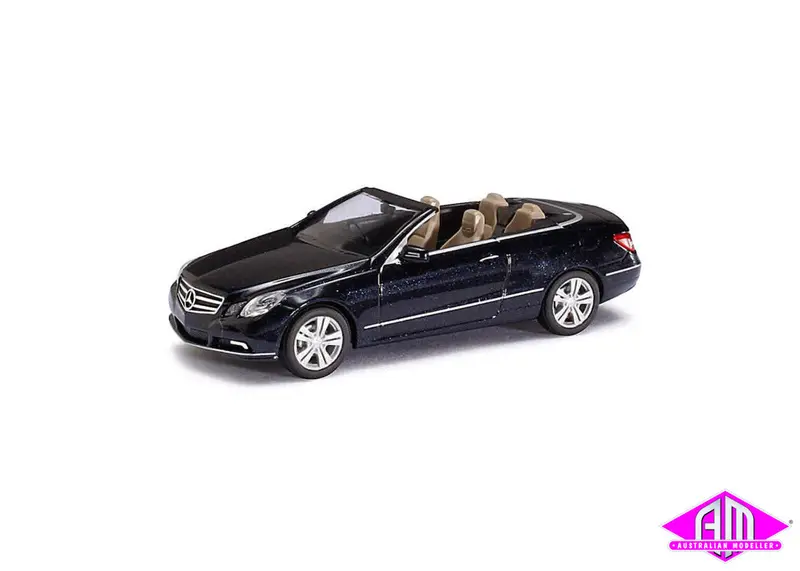 41675 - Mercedes Benz E Class Cmd (Ho Scale) 1